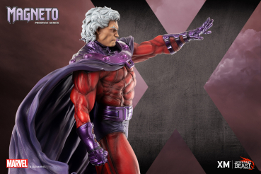 Magneto Regular Edition Prestige Series by XM I LBS
